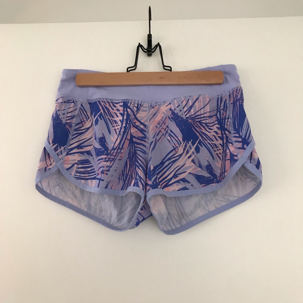 Ivivva shorts size 14